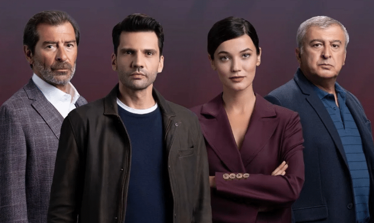 Secretos de familia: el personaje que dice adiós a la serie por salud