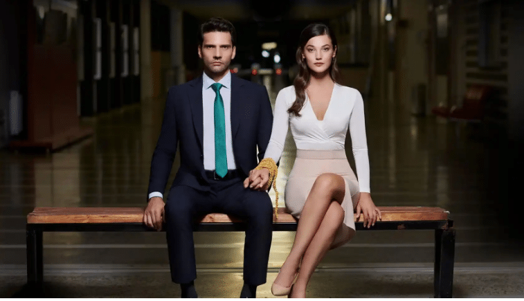 Secretos De Familia La Engañosa Relación Que Cambiará La Serie