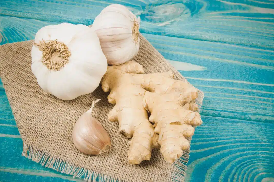 Cómo deleitar con la receta de garbanzos más exótica