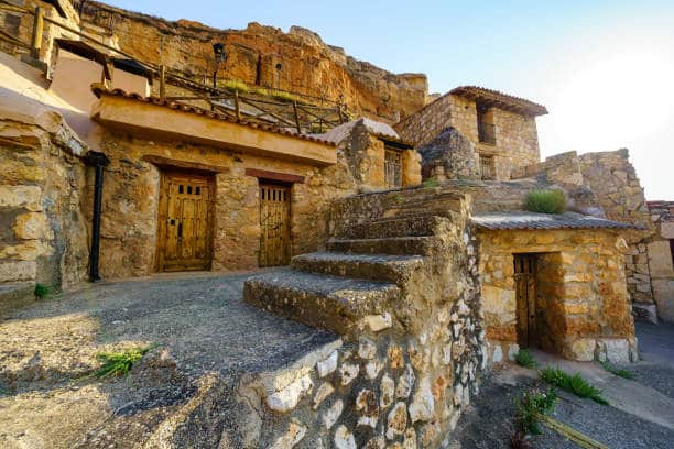 Ciudades De España Más Tranquilas: Soria