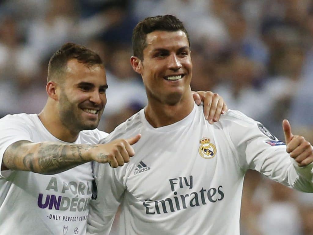 Spursito Quiere En Sus Filas A Jesé