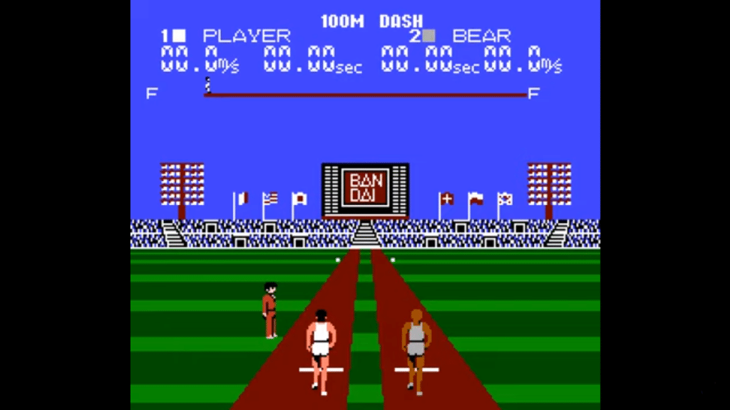 Stadium Events