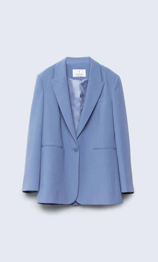 Americana Straight De Stradivarius