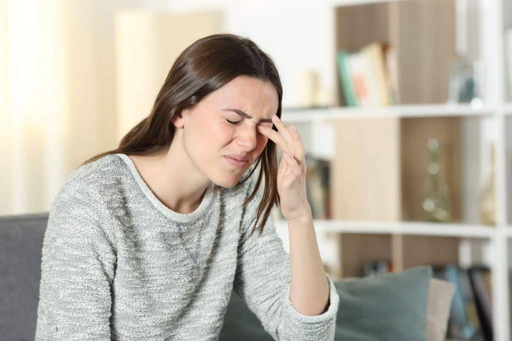 Cómo Saber Si Tus Síntomas Primaverales Son De Alergia