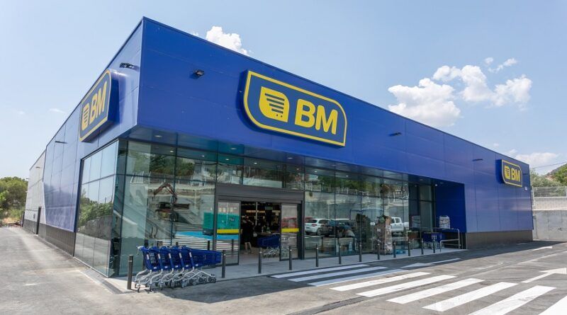 Supermercado Bm. El Peor Valorado En El Estudio De La Ocu