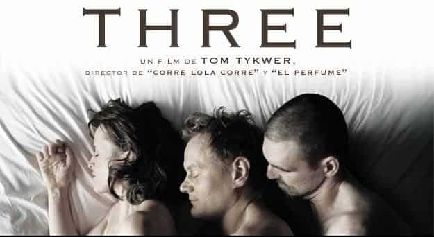 Three, 2010