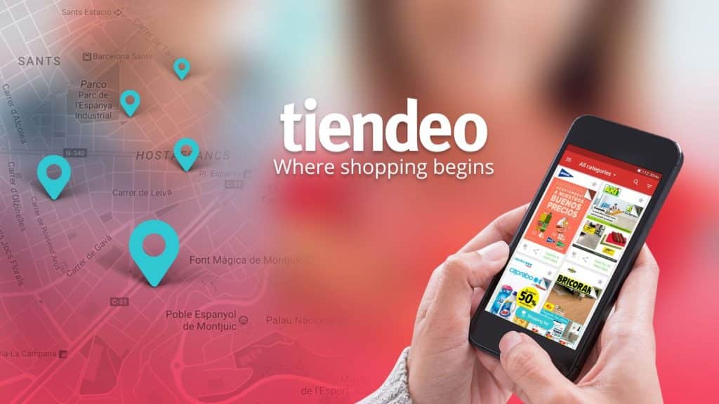 Tiendeo