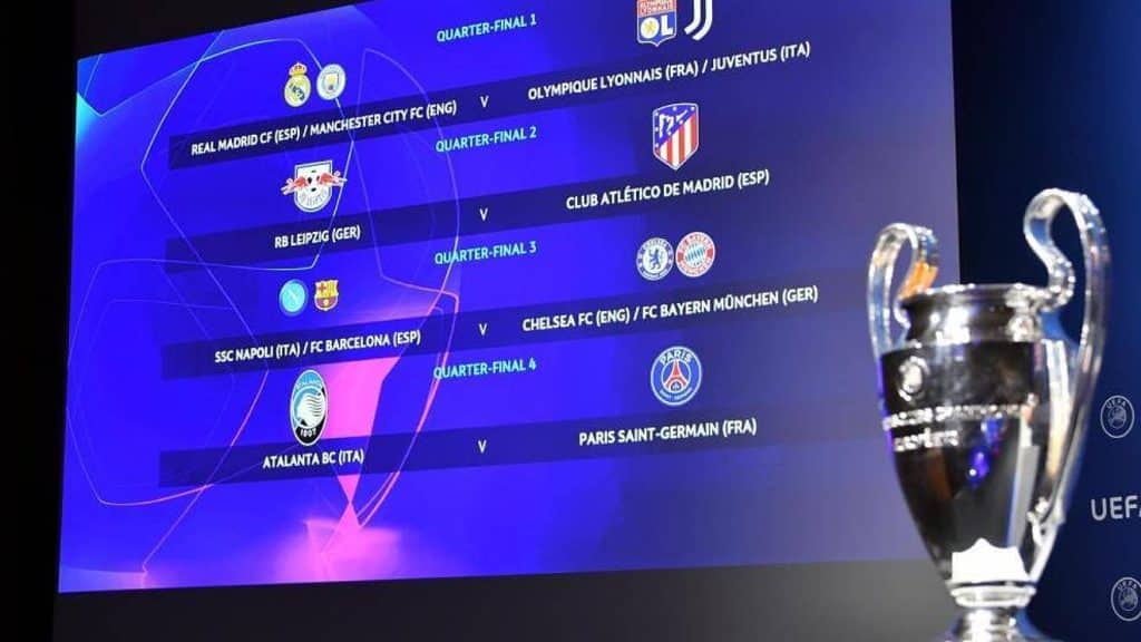 Tienen Que Olvidarse De La Superliga