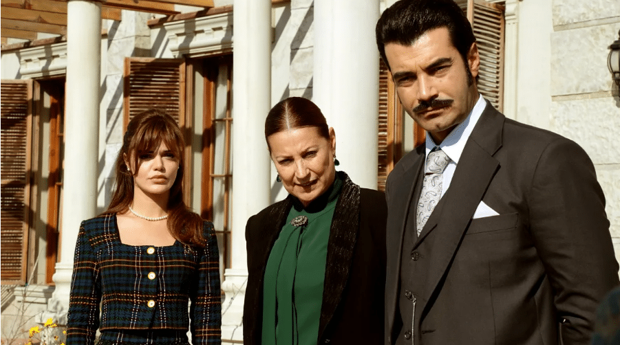 serie turca