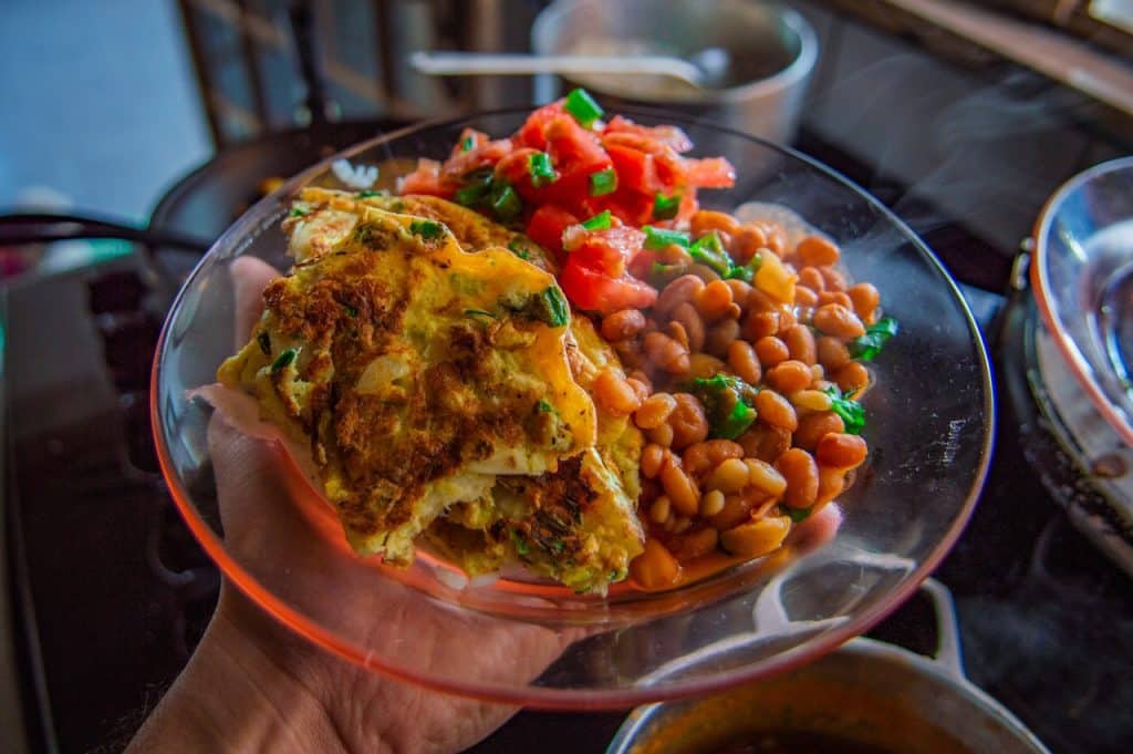 Todo El Mundo Hace La Tortilla A Su Modo