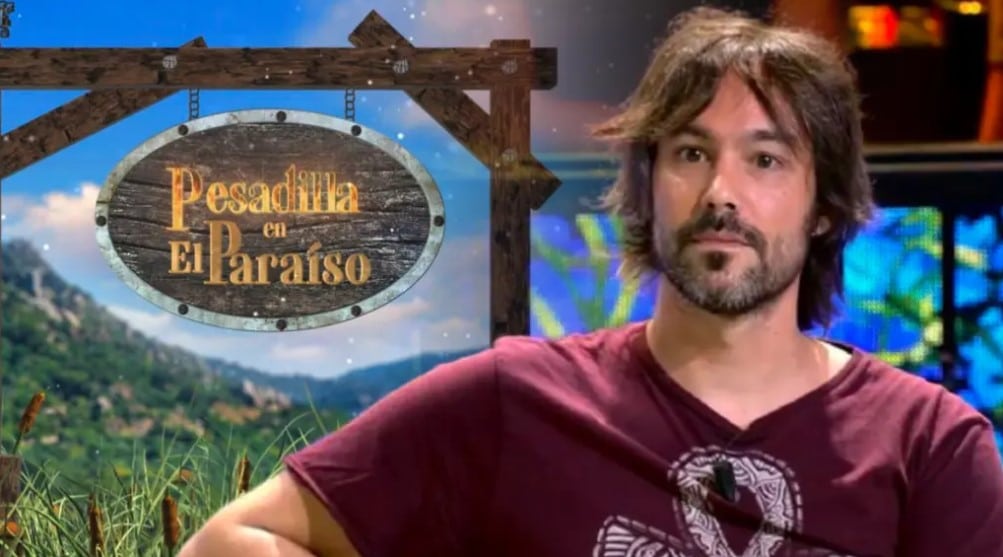 Borja Estrada Es El Hijo De Pipi Estrada Con Su Ex Esposa Teresa Viera
