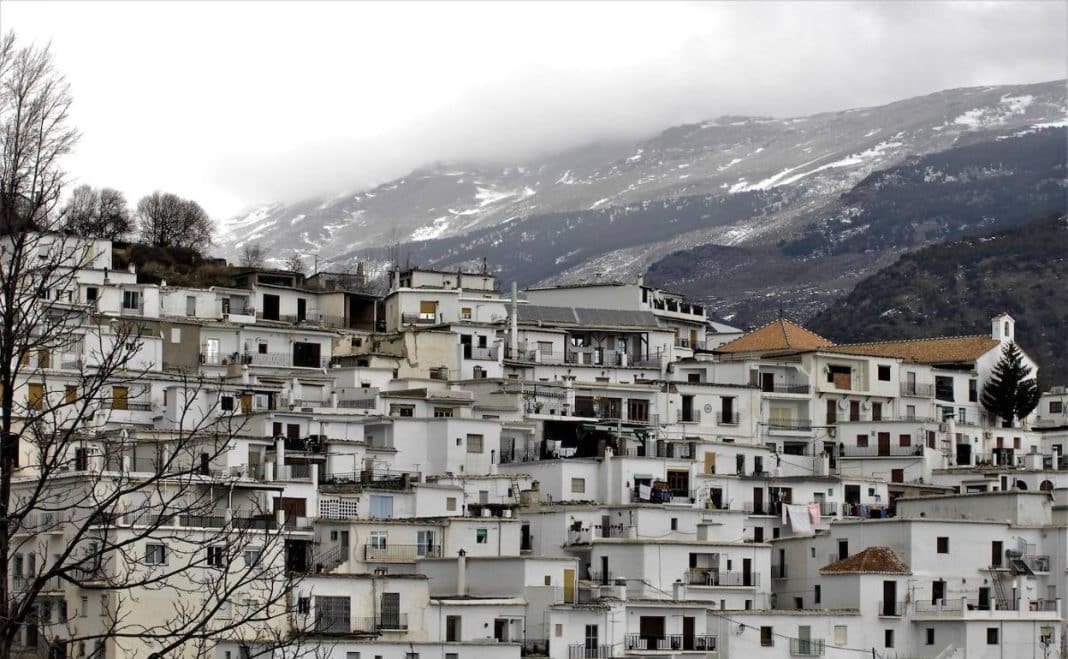 Los pueblos andaluces de obligada visita para una Semana Santa como Dios manda