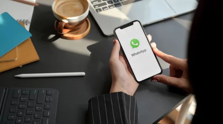 Truco # 6. Ver chats nuevos sin necesidad de abrir la aplicación