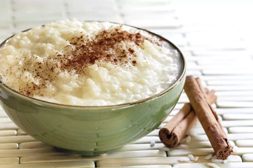 Arguiñano Te Enseña Cómo Bordar El Arroz Con Leche