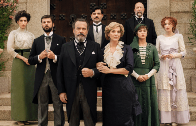 La promesa: el gran secreto de la serie, revelado
