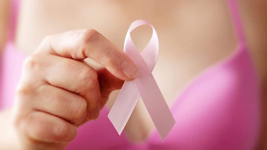 Cómo Hacerte Un Reconocimiento De Mamas Como Base Para Prevenir Cáncer