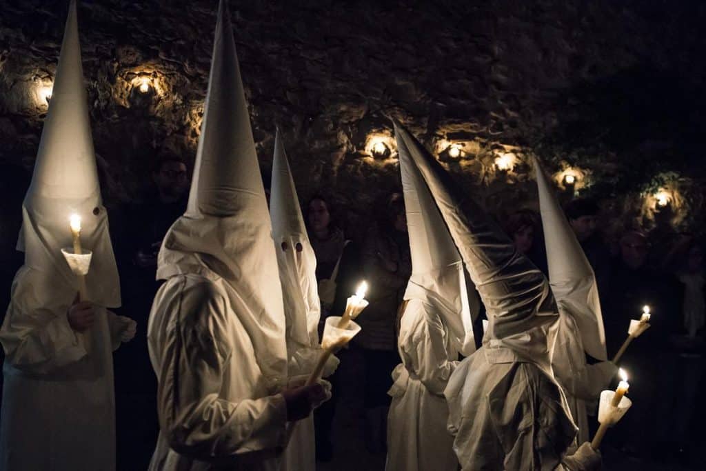 Los Mejores Pueblos De España Para Vivir Una Semana Santa Espectacular