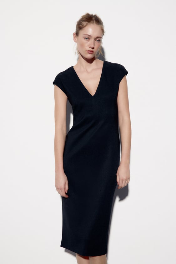 Zara: Los Irresistibles Vestidos Para Lucir Esta Primavera