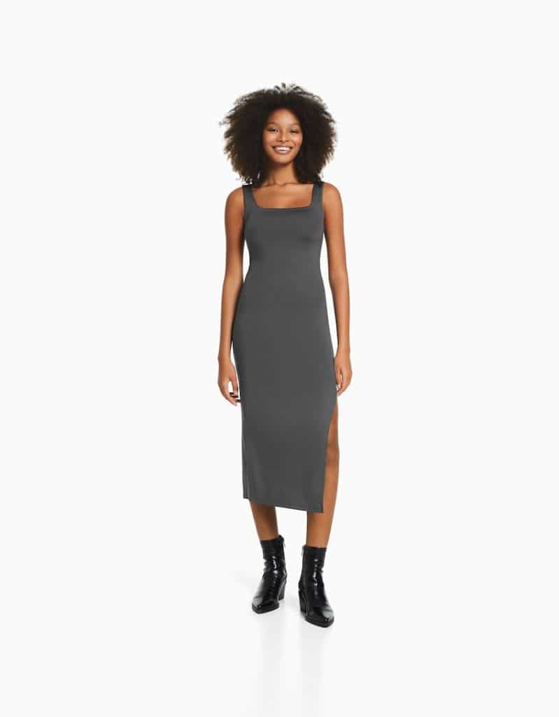 Bershka: Estas Son Las Prendas De Temporada Que Tienen Un 30% De Descuento