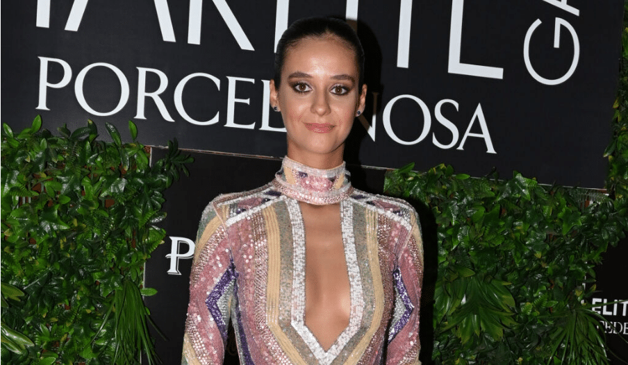 Victoria Federica Vuelve A Liarla Y La Casa Real Se Cabrea Las Imágenes Que La Delatan