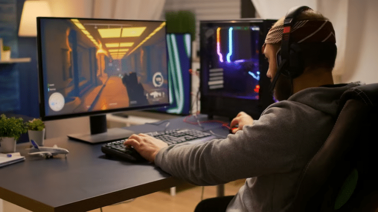 Demuestran que la competitividad en los videojuegos puede influir en la moralidad de las personas mientras juegan
