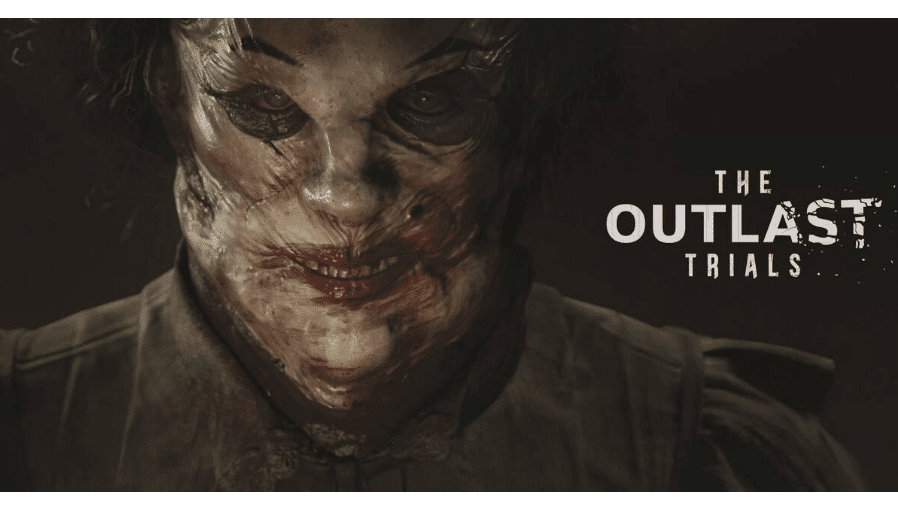 Outlast