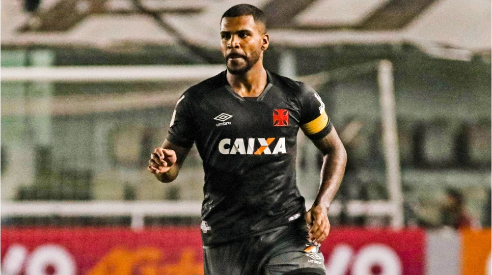 Vinícius Borges