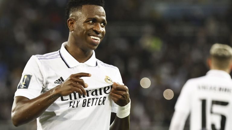 Vinícius: el plan de Florentino para “blindar” al brasileño