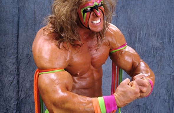 Warrior