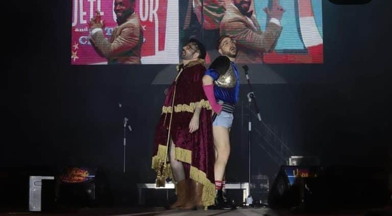 El ‘subnopop’ triunfa en el Horteralia ’23