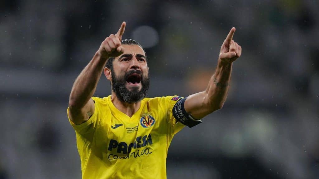 Ya Habló Con Iker