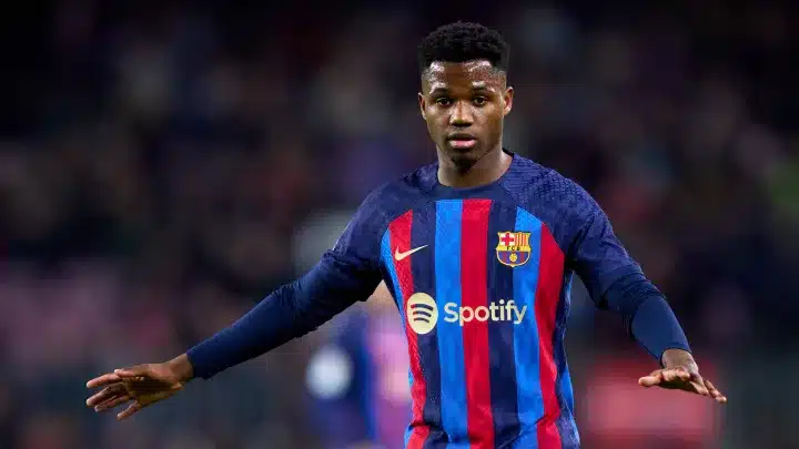 Ya Sienten La Presión De Laliga