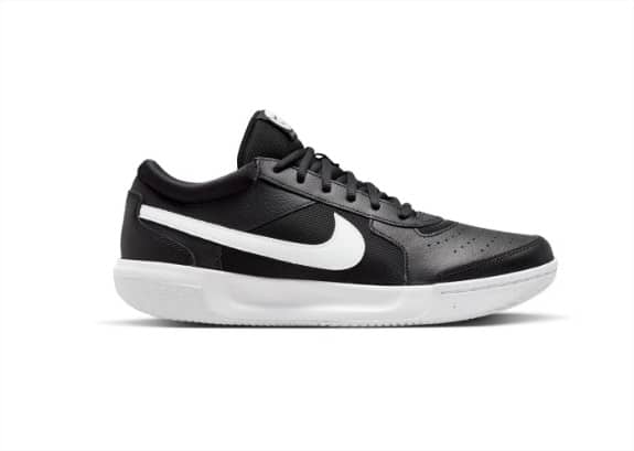 Zapatillas De Tenispádel De Hombre Nikecourt Zoom Lite 3 Clay Nike El Corte Ingles
