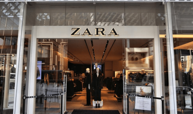 Zara: el vestido más “cool” que arrasará la próxima temporada