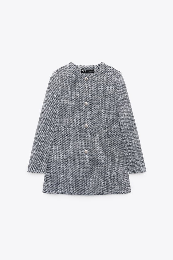 Body Rib Algodón, Exclusivo De Zara