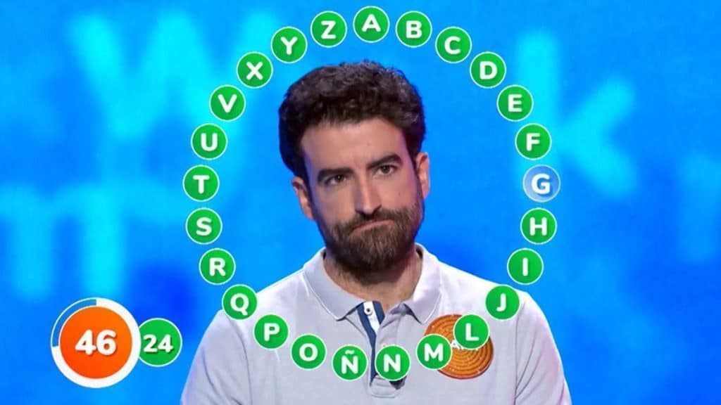 Orestes Buscó El Empate