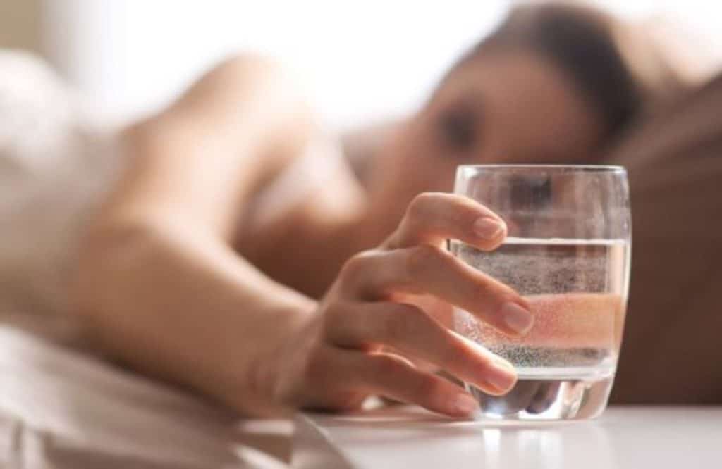 Agua