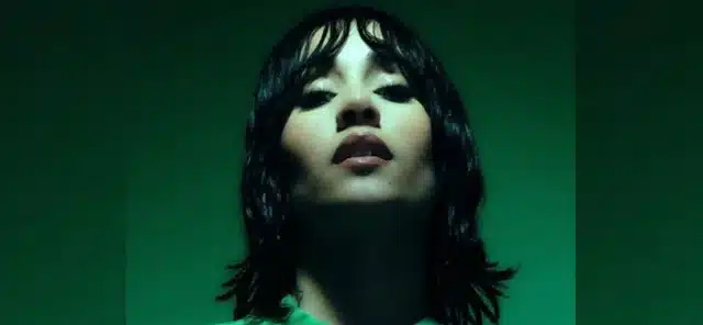 Aitana comienza su nueva era ‘αlpha’ con el estreno de ‘Los Ángeles’