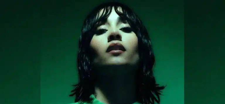 Aitana comienza su nueva era ‘αlpha’ con el estreno de ‘Los Ángeles’