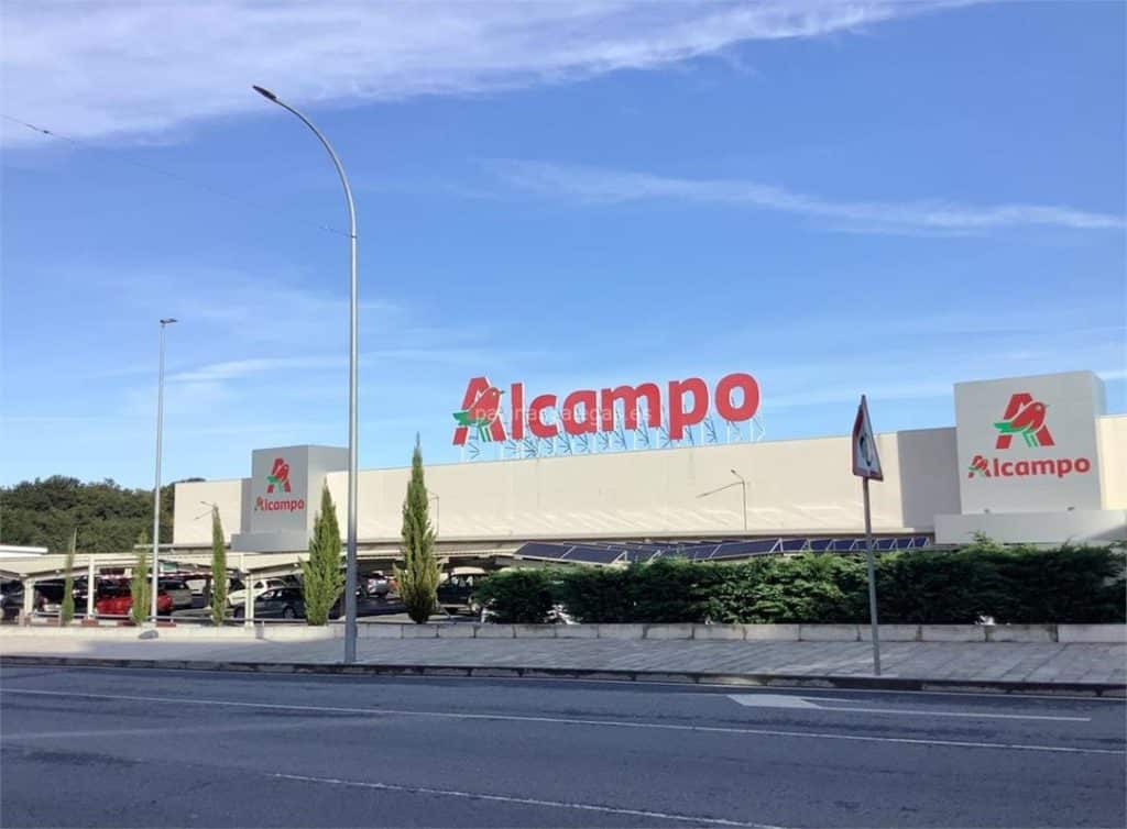 Alcampo