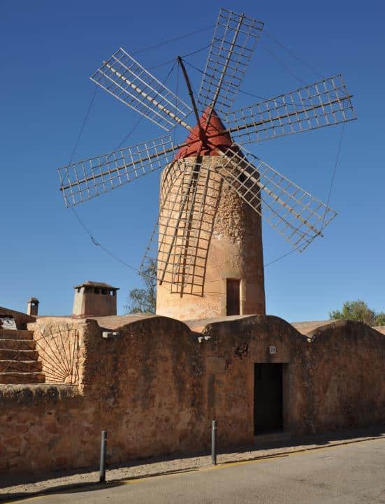 Algaida