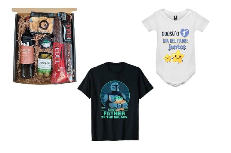 10 regalos de Amazon que llegarán a tiempo para el Día del Padre