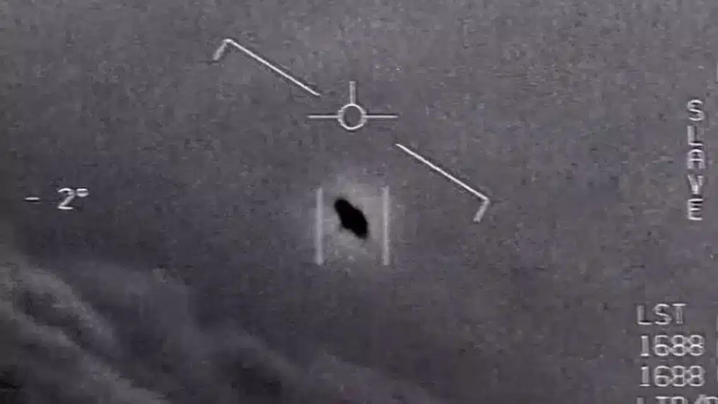 Extraterrestres