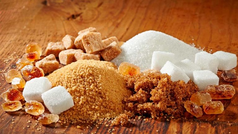 Los alimentos con alto contenido en grasa y azúcar alteran nuestro cerebro, según un estudio