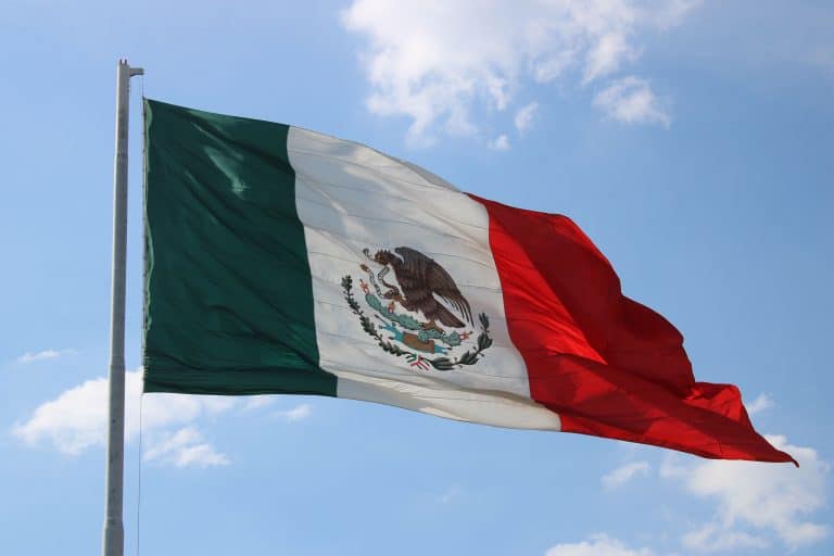 Panorama mexicano en los próximos años, según Bernardo Dominguez Cereceres