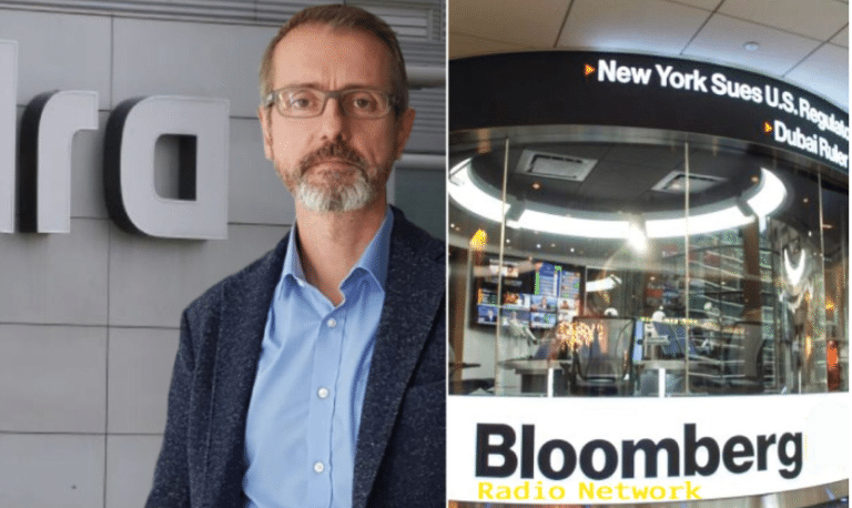 El consenso de Bloomberg aprueba el relevo en Indra con su precio objetivo más alto en una década