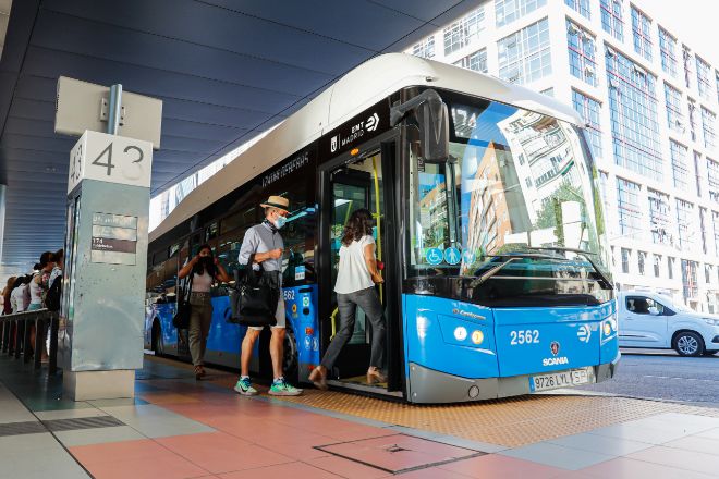 Bus