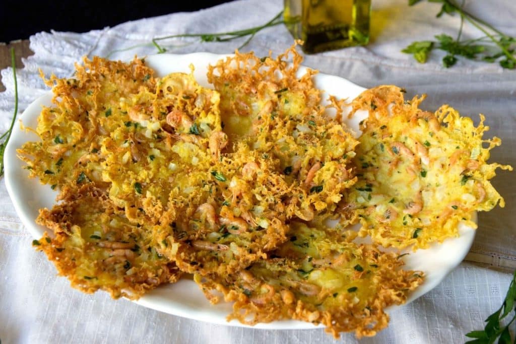 Camarones