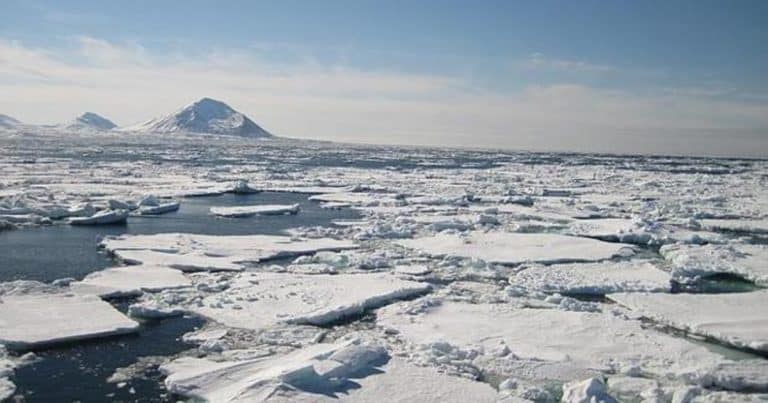 Los investigadores españoles que pueden tener la gran respuesta del cambio climático