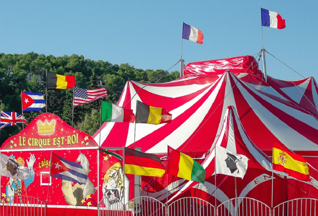 circo 1